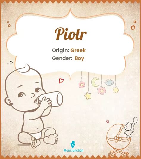 poitr|Piotr: Name Meaning, Popularity and Info on BabyNames.com